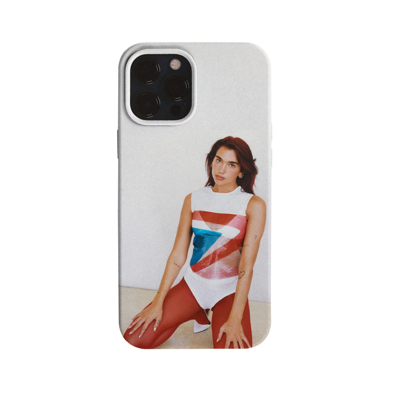 Dua Lipa - Illusion - Estuche para teléfono / Motorola