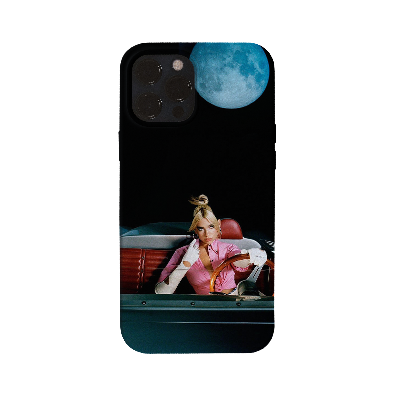 Dua Lipa - Futuuure - Estuche para teléfono / Honor
