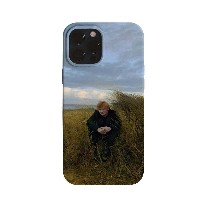 Ed Sheeran - Castle on the hill - Estuche para teléfono / Honor