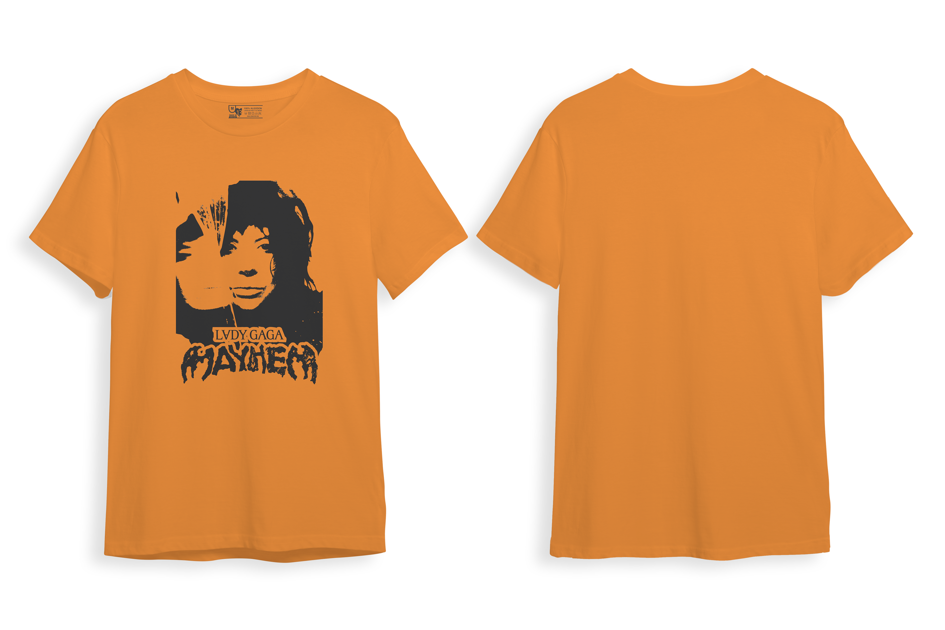 Lady Gaga - T-Shirt