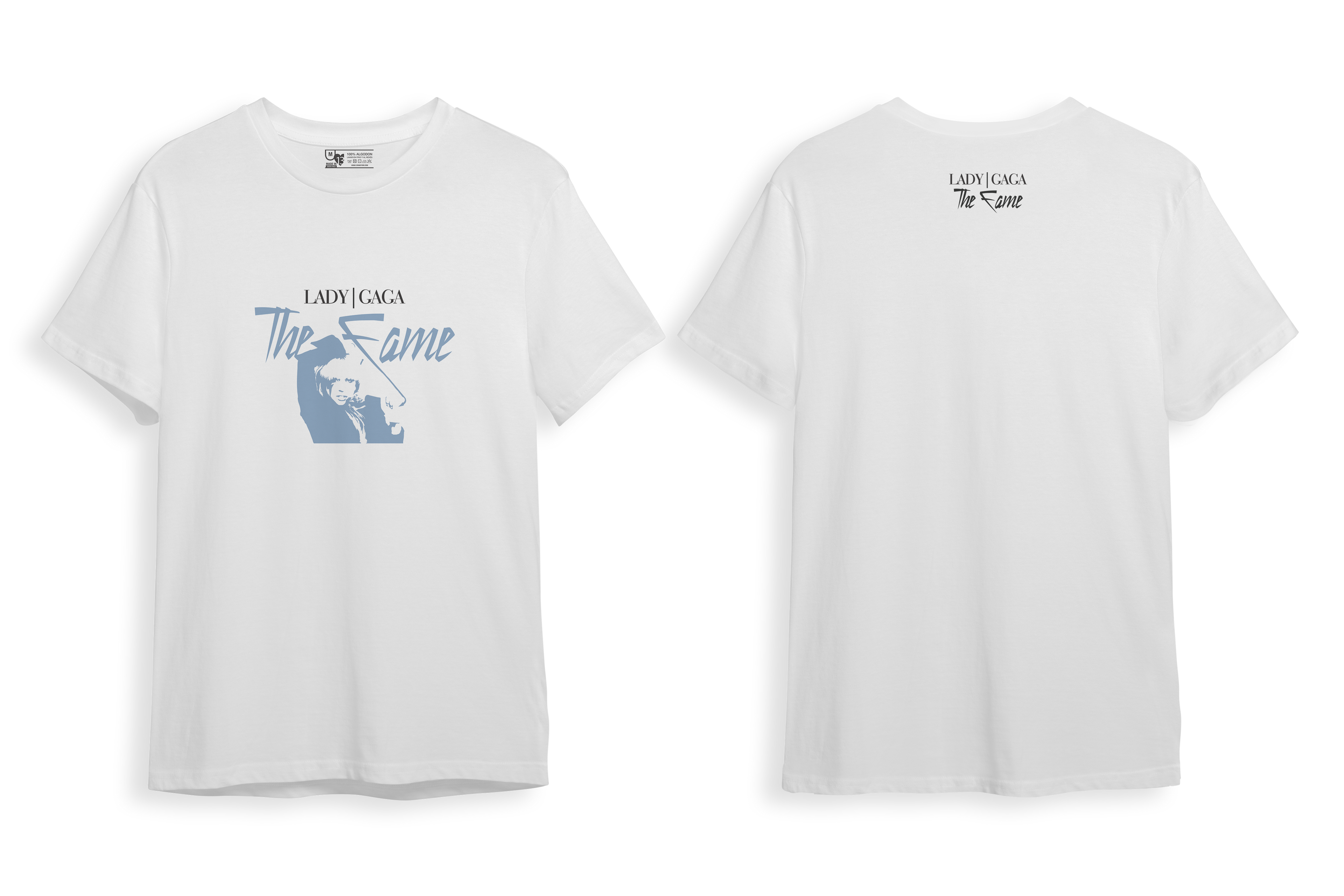 Lady Gaga - T-Shirt