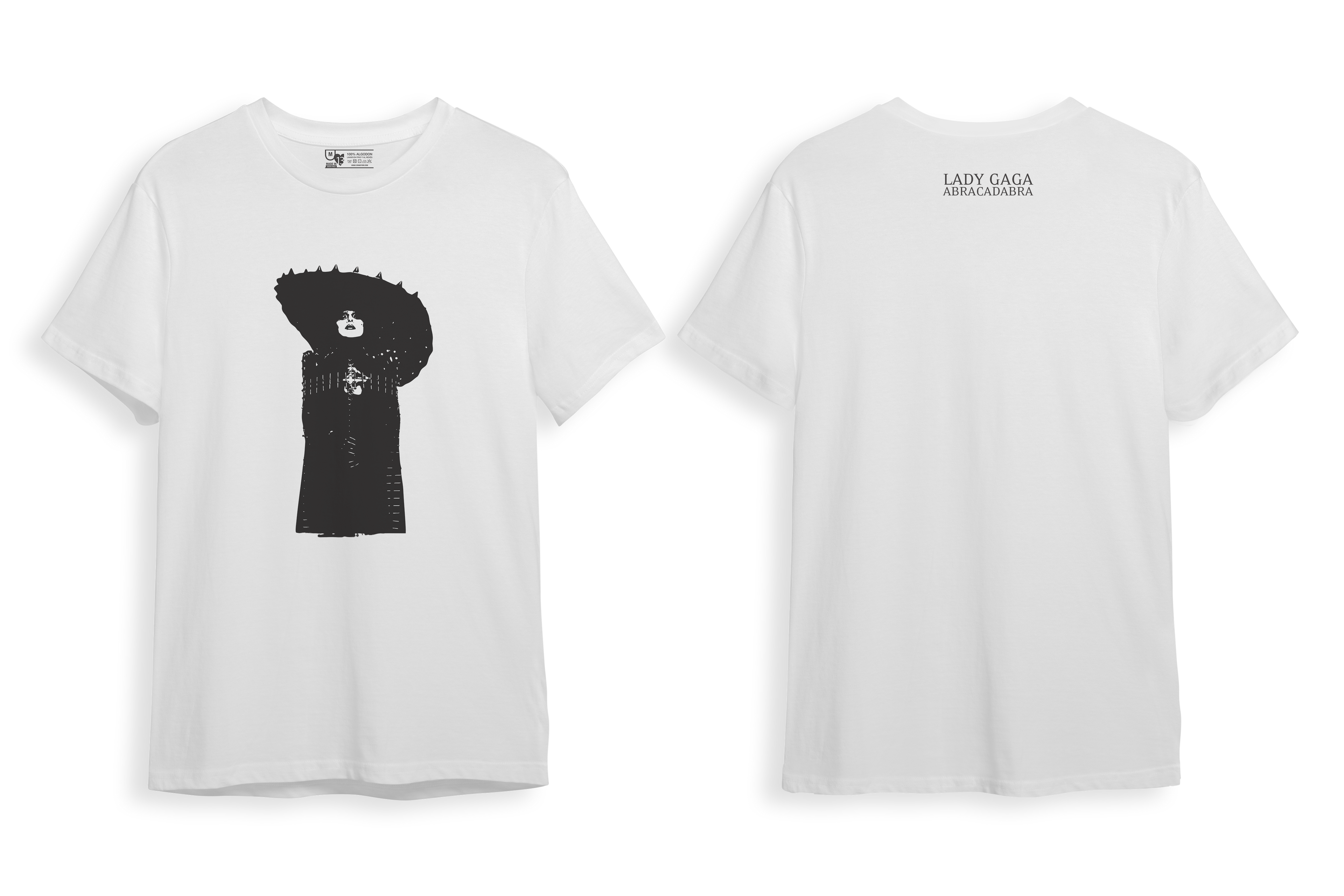Lady Gaga - T-Shirt