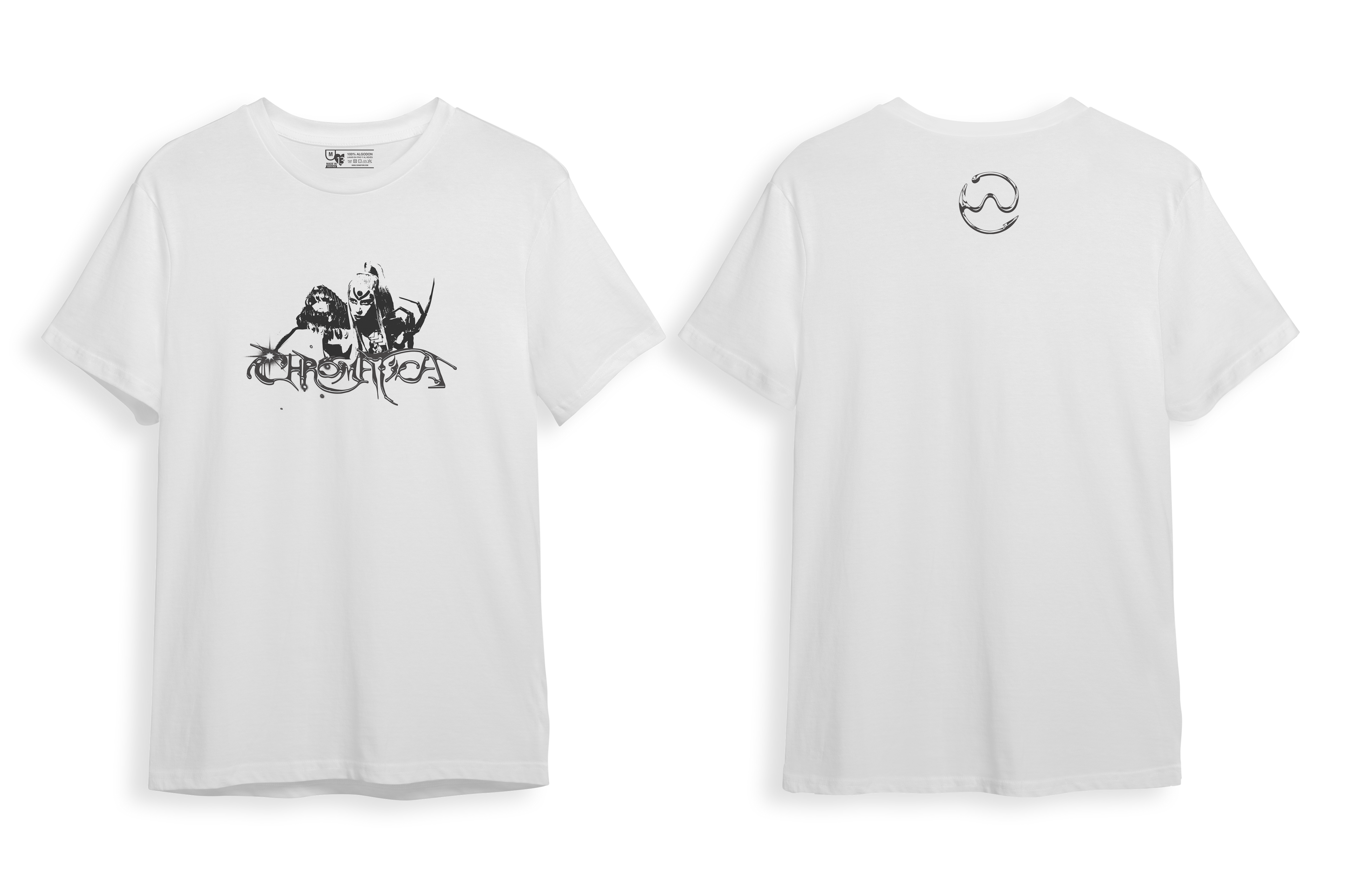 Lady Gaga - T-Shirt