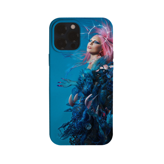 Lady Gaga - Replay - Estuche para teléfono / iPhone