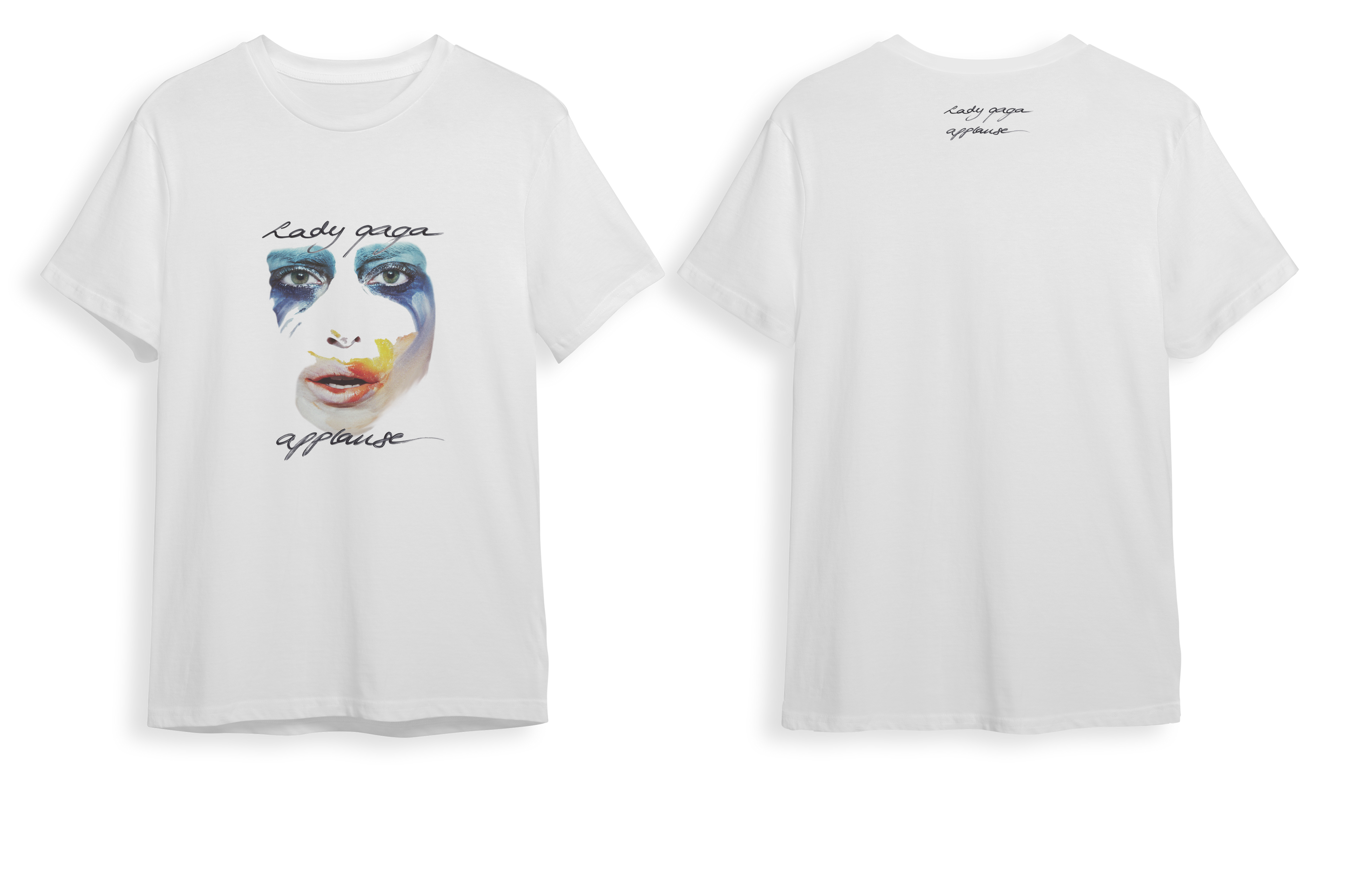 Lady Gaga - T-Shirt