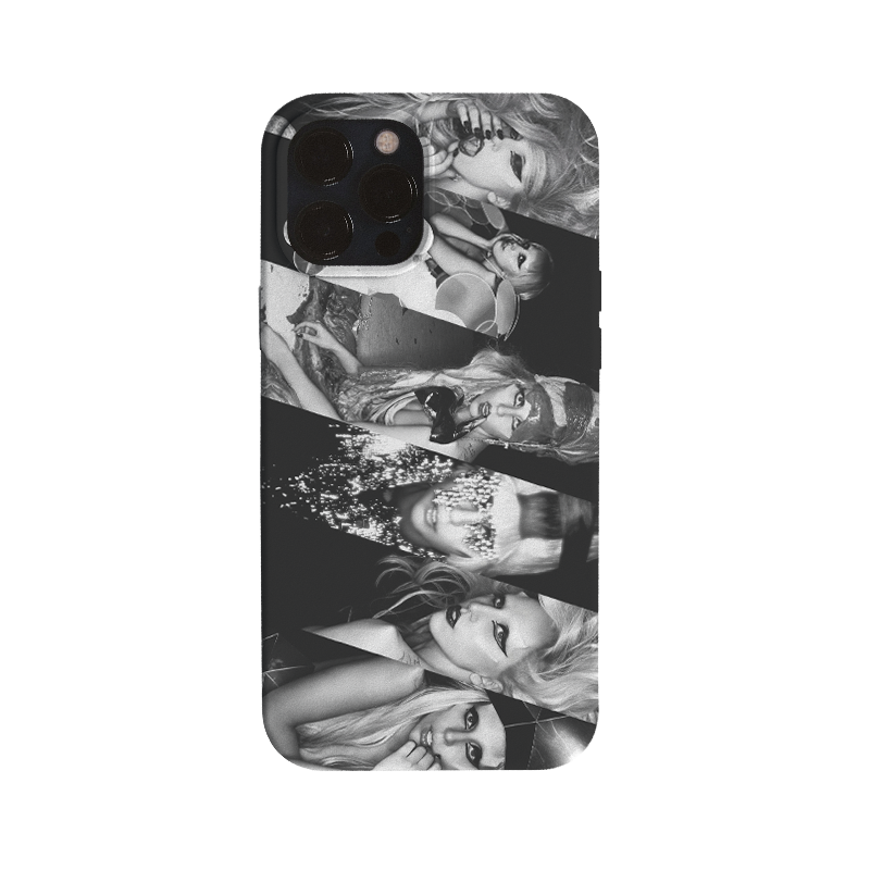 Lady Gaga - Mother Monster - Estuche para teléfono / Honor