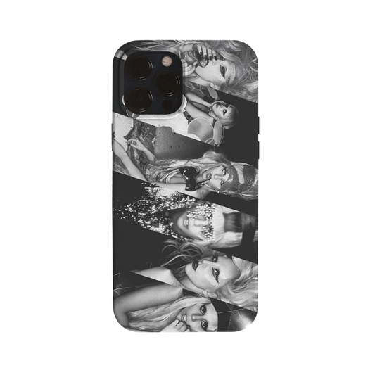 Lady Gaga - Mother Monster - Estuche para teléfono / iPhone