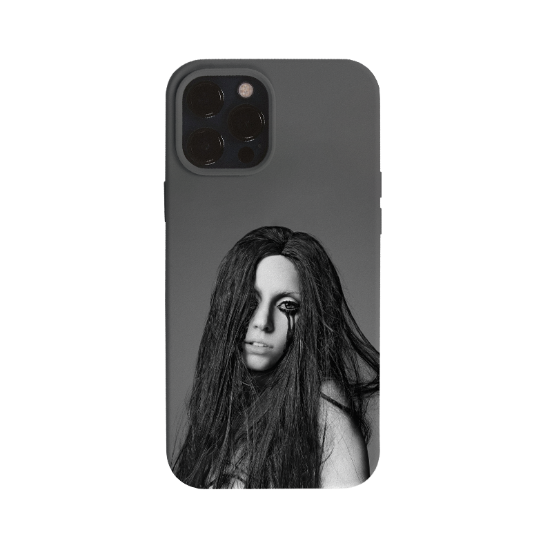 Lady Gaga - Teeth - Estuche para teléfono / Honor