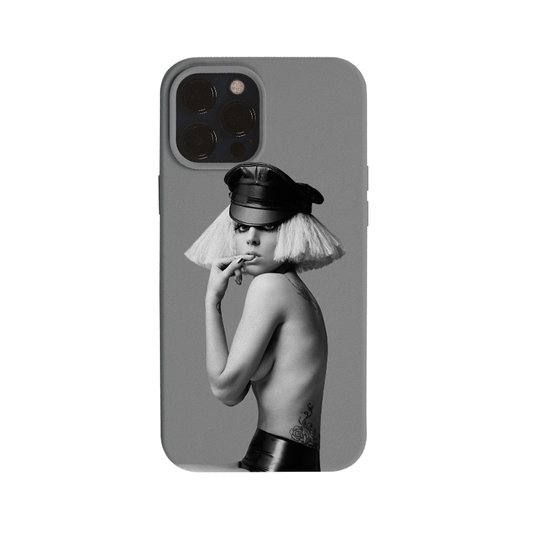 Lady Gaga - Speechless - Estuche para teléfono / iPhone