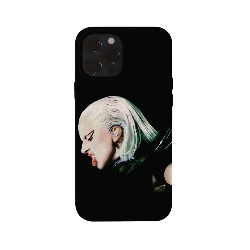 Lady Gaga - Chromatica Ball - Estuche para teléfono / Honor
