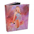 PREVENTA * Taylor Swift - The Official Taylor Swift | The Eras Tour Book (Target Exclusive)