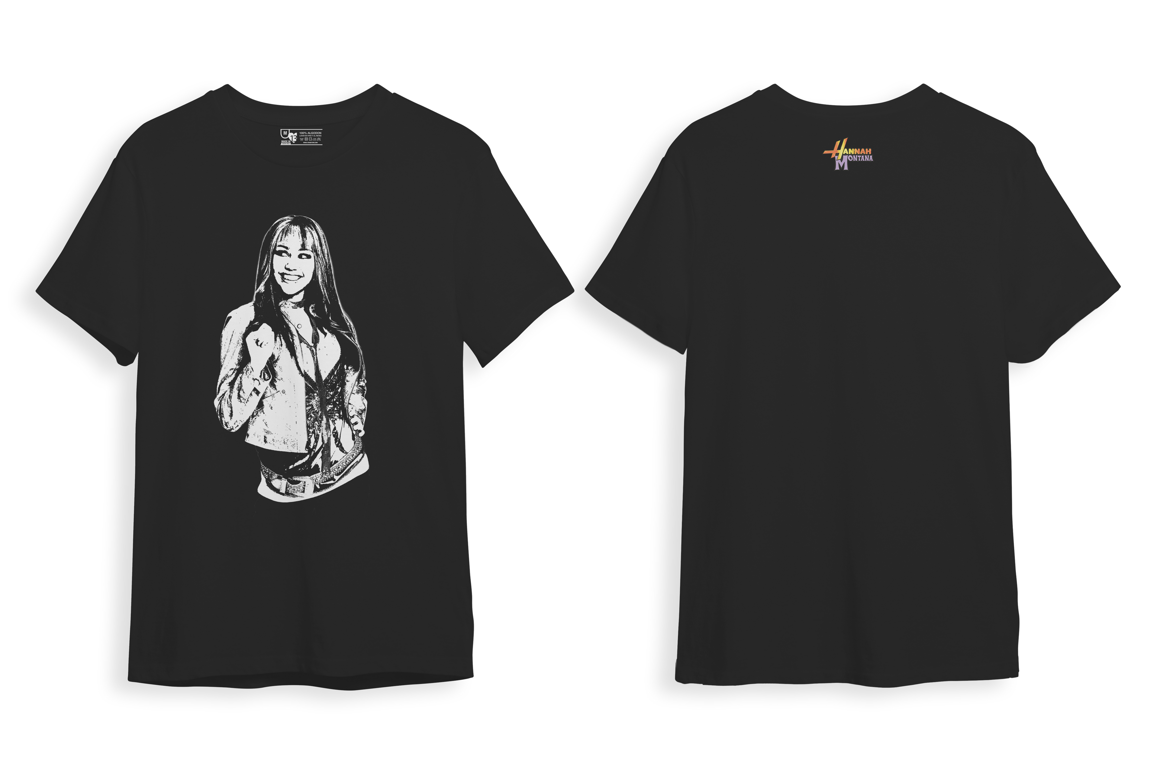 Hannah Montana - Colección 20 Años
