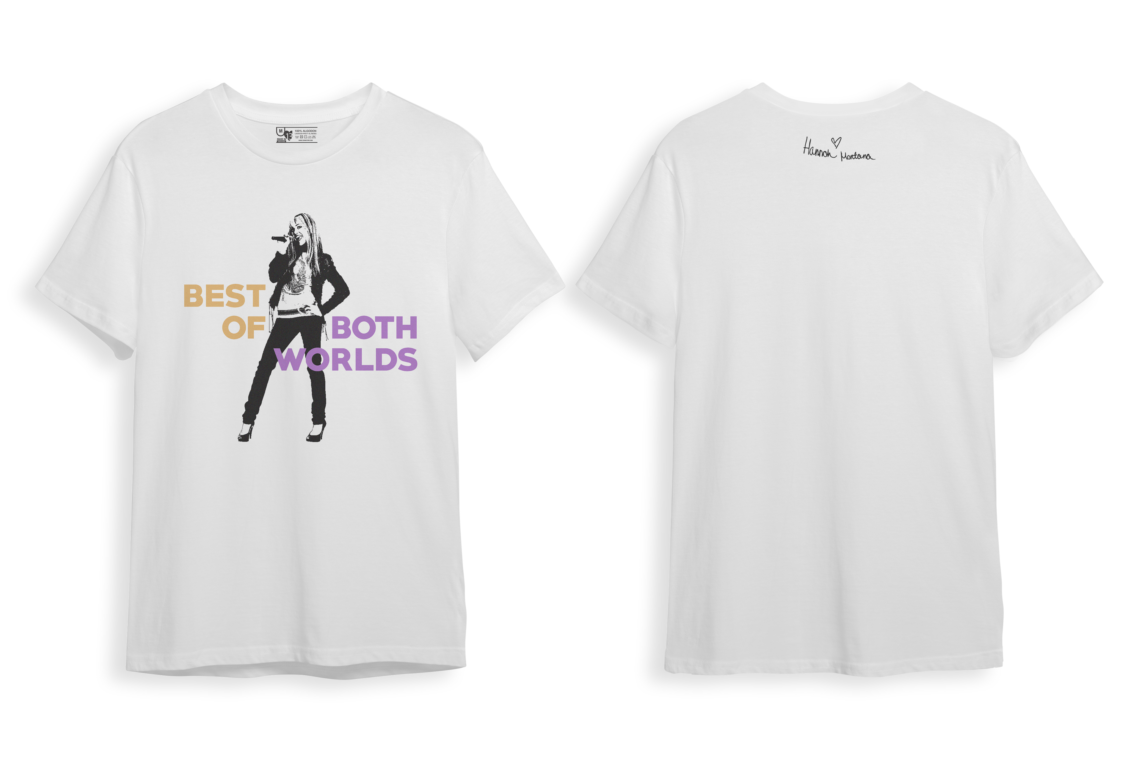 Hannah Montana - Colección 20 Años