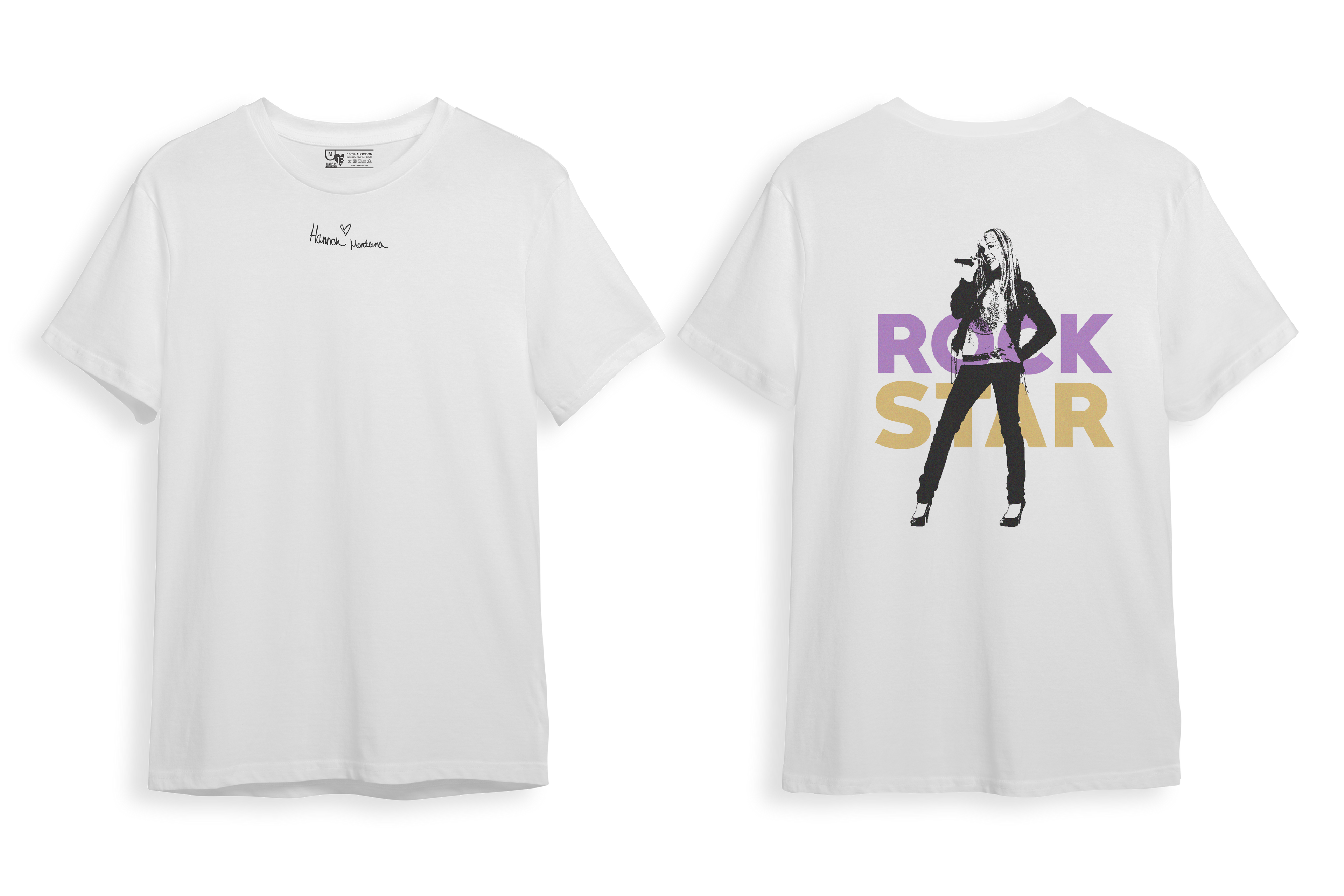 Hannah Montana - Colección 20 Años