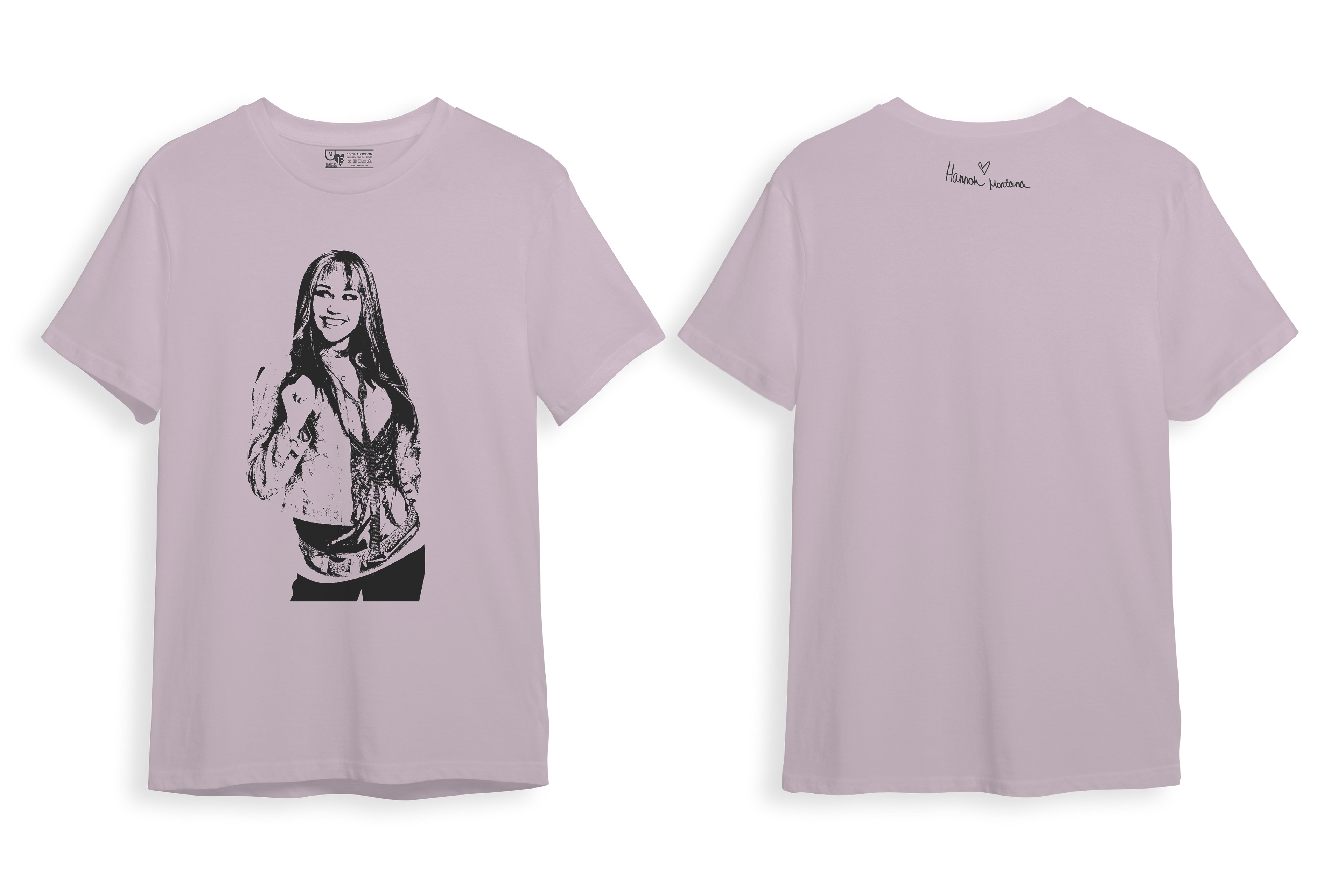Hannah Montana - Colección 20 Años