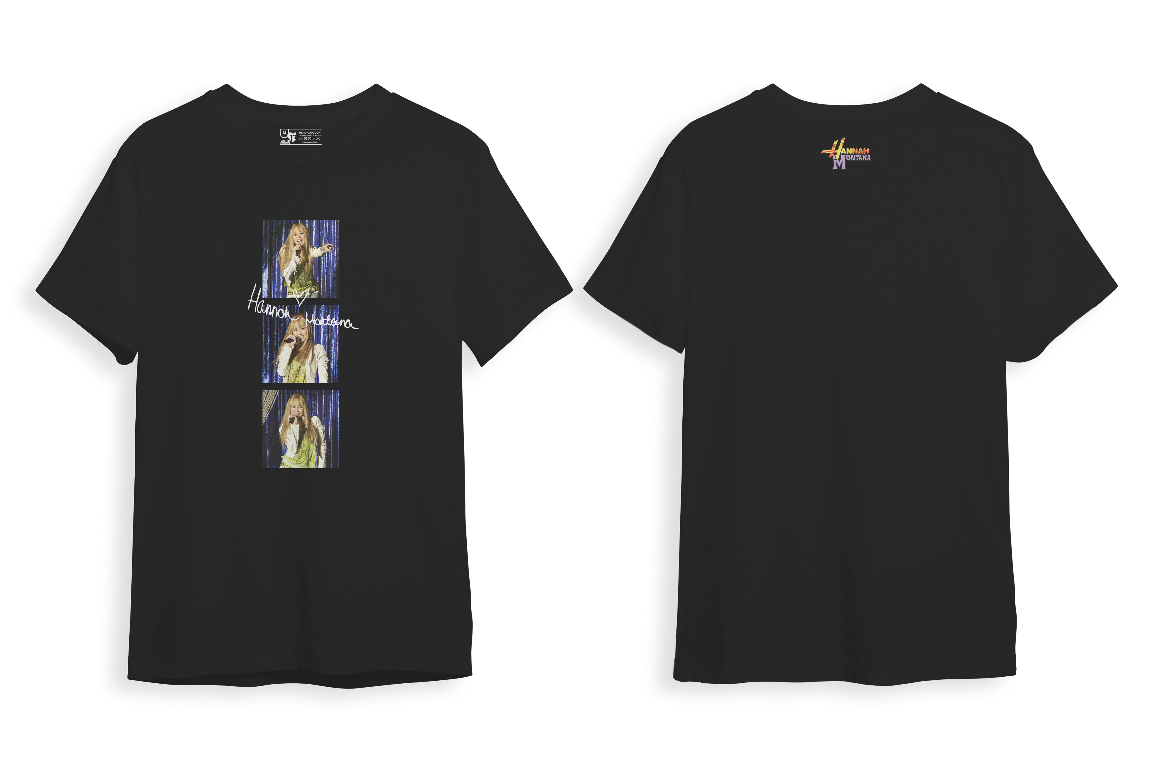 Hannah Montana - Colección 20 Años