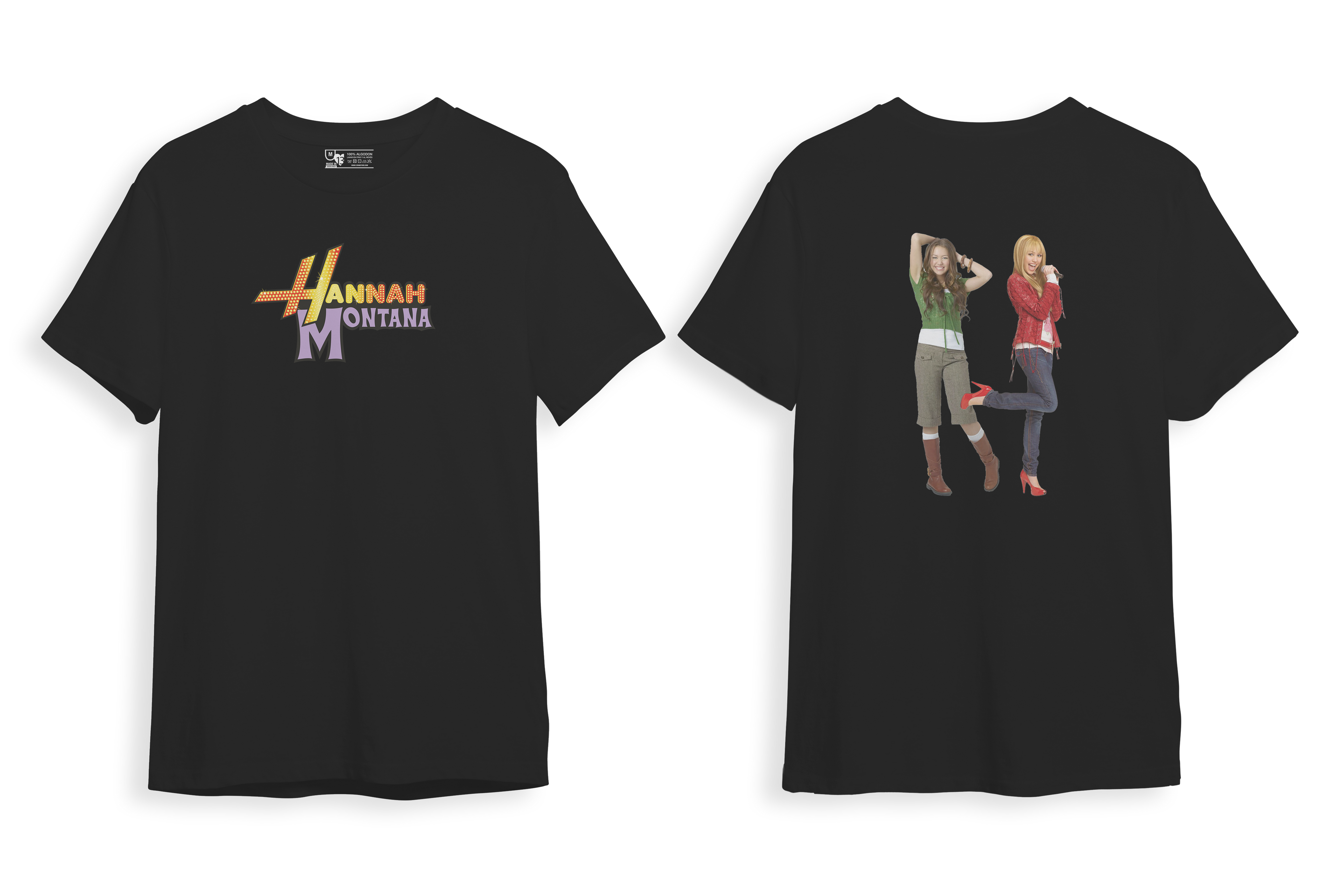 Hannah Montana - Colección 20 Años
