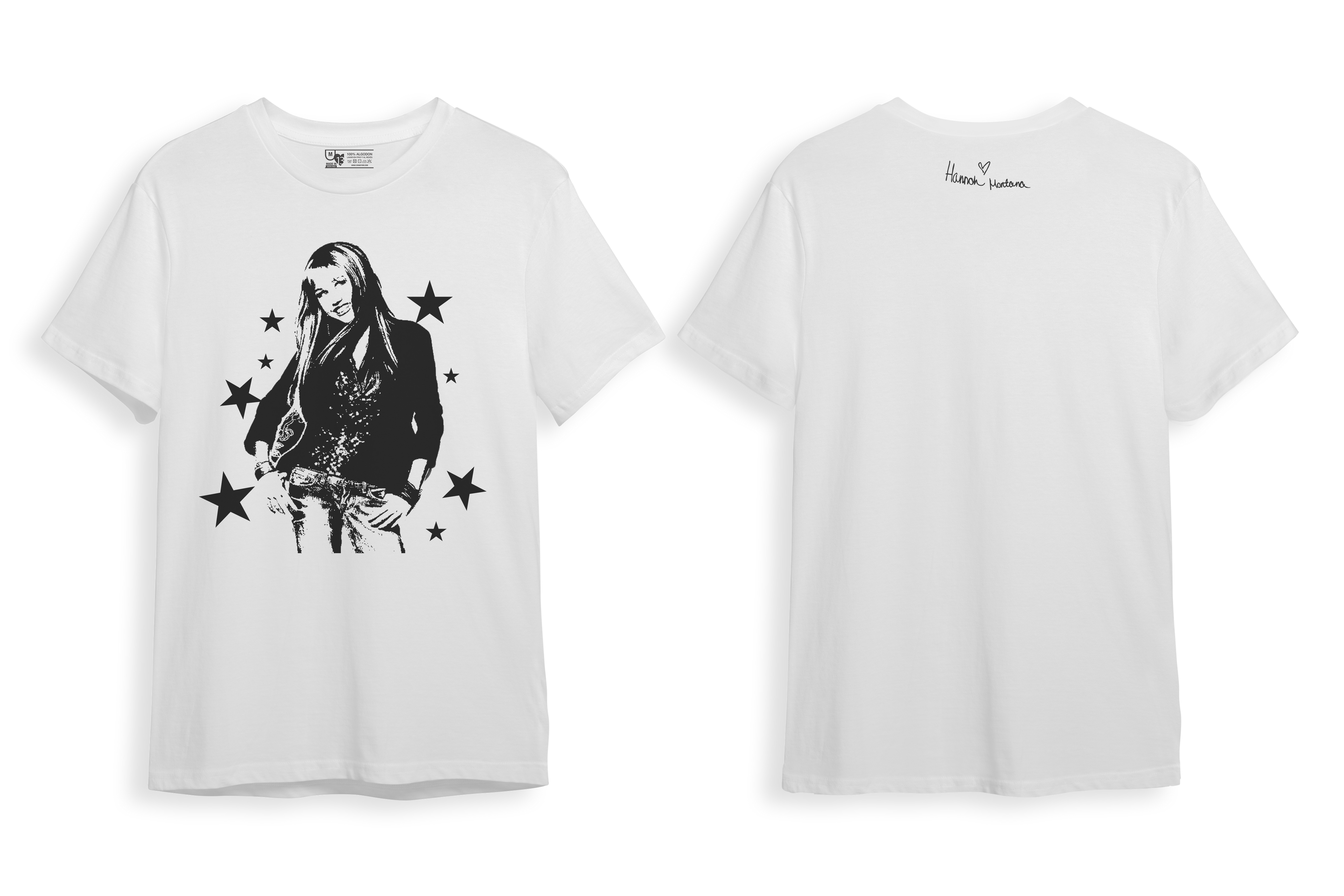 Hannah Montana - Colección 20 Años