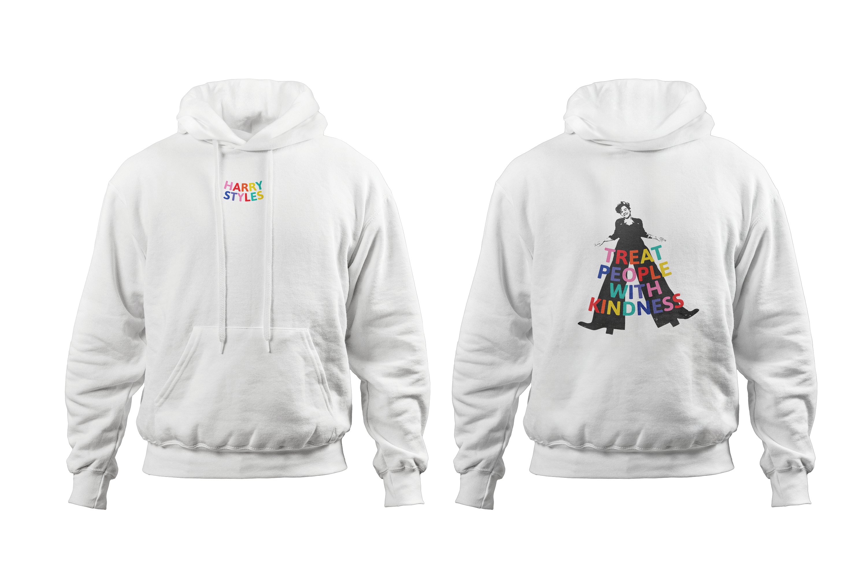 Harry Styles - Hoodie