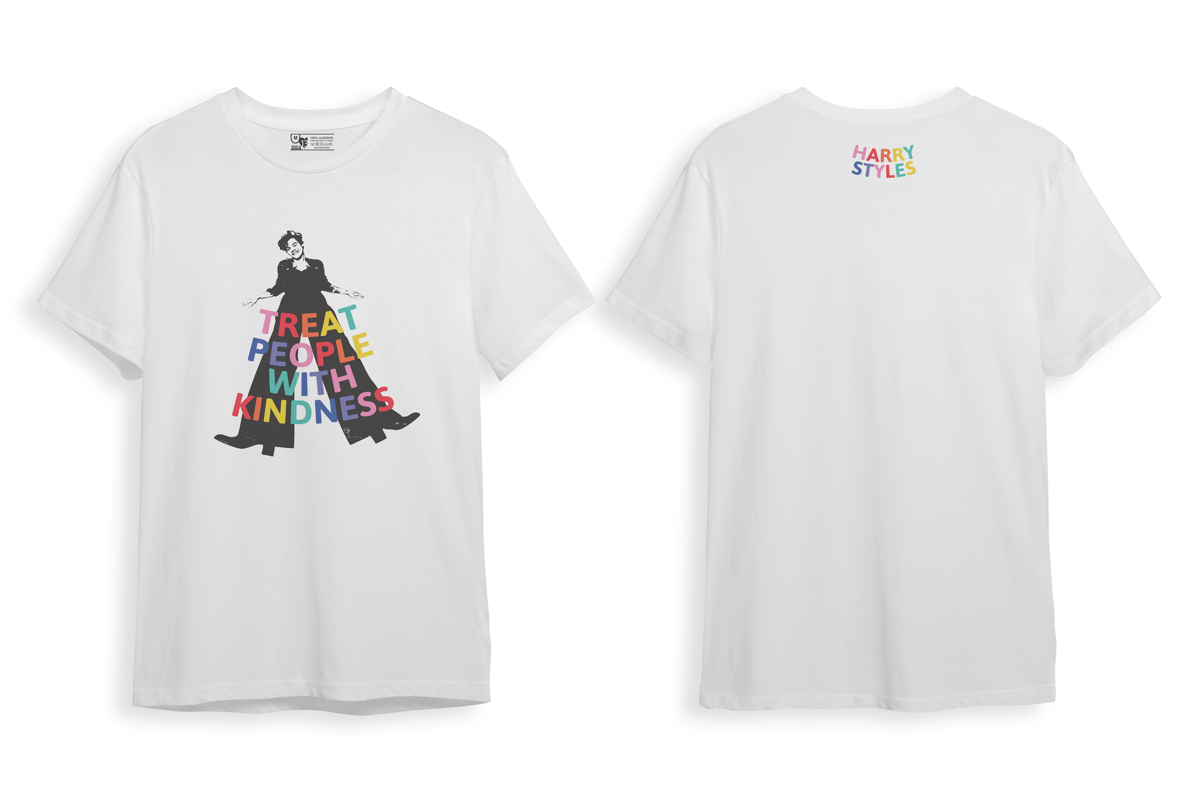 Harry Styles - T-Shirt