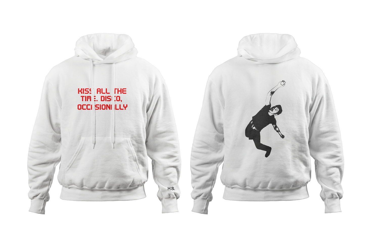 Harry Styles - Kiss All the Time. Disco, Occasionally Collection