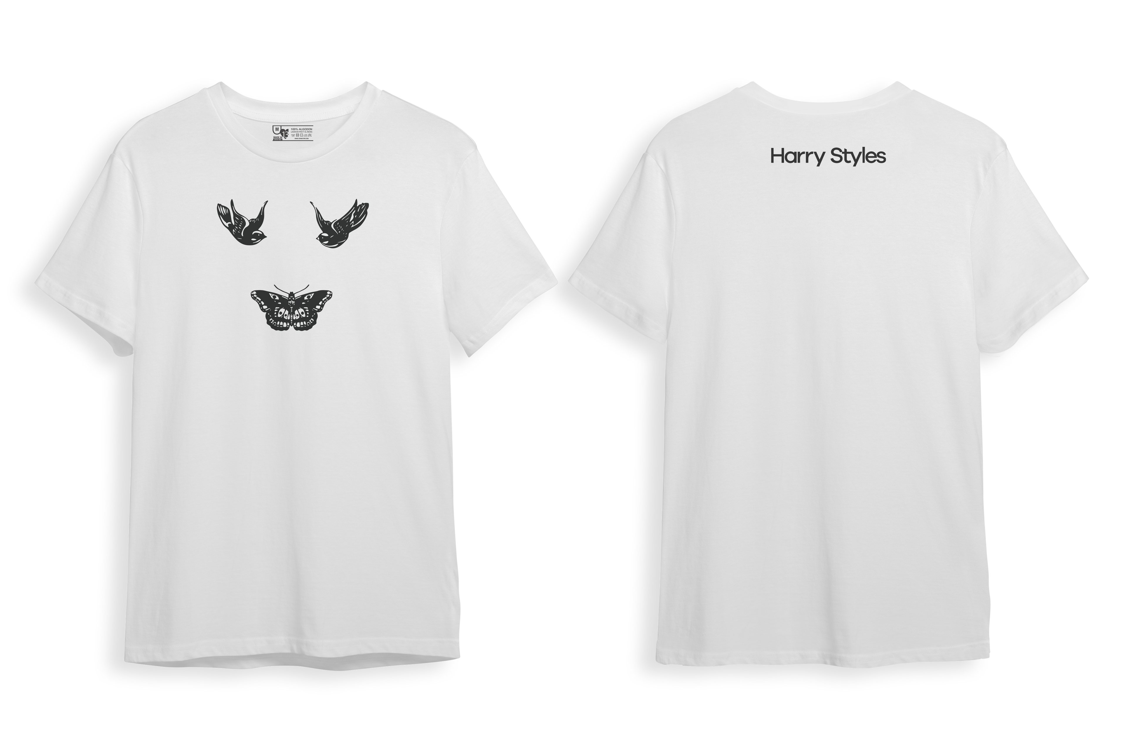 Harry Styles - T-Shirt