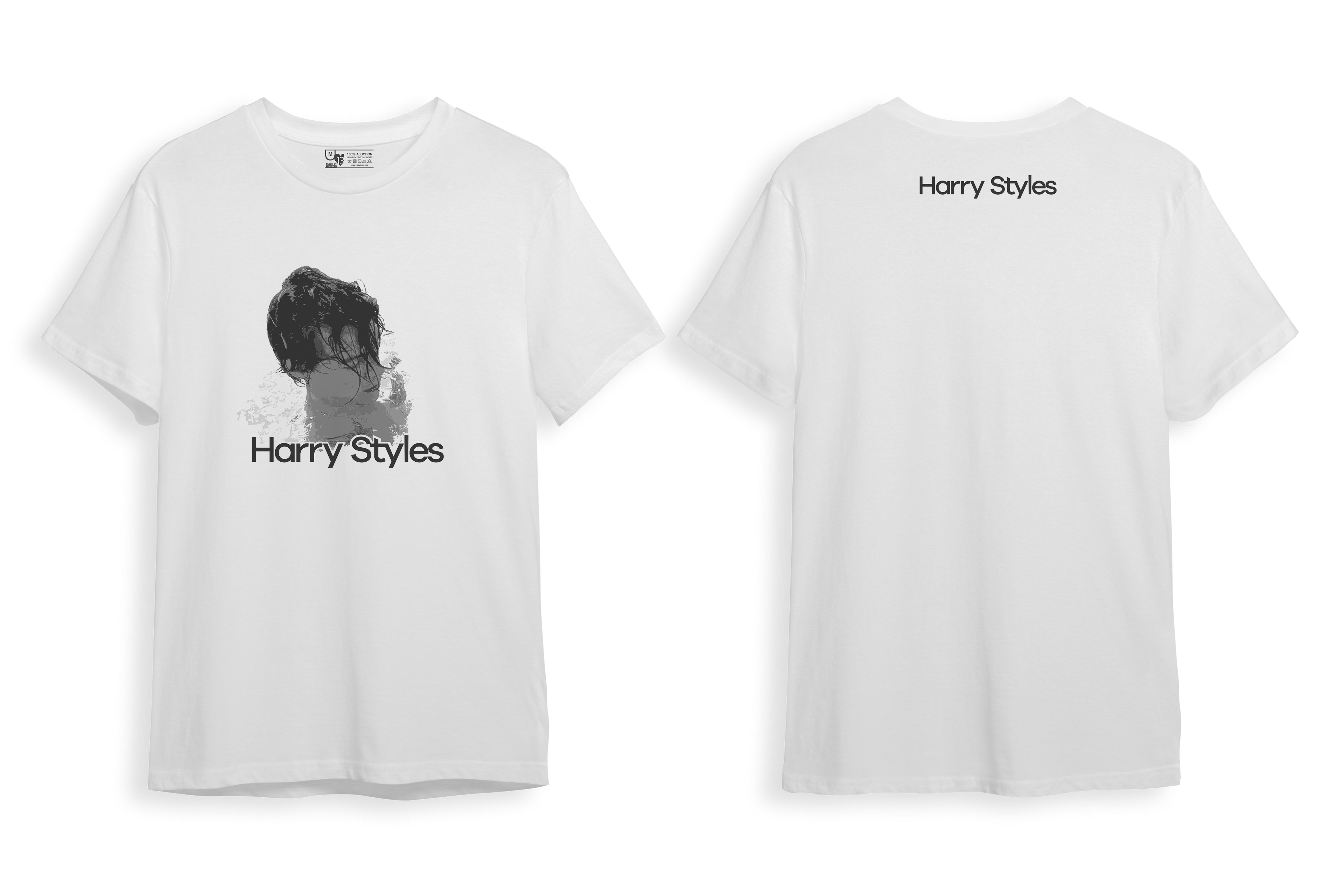 Harry Styles - T-Shirt