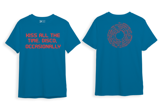 Harry Styles - Kiss All the Time. Disco, Occasionally Collection