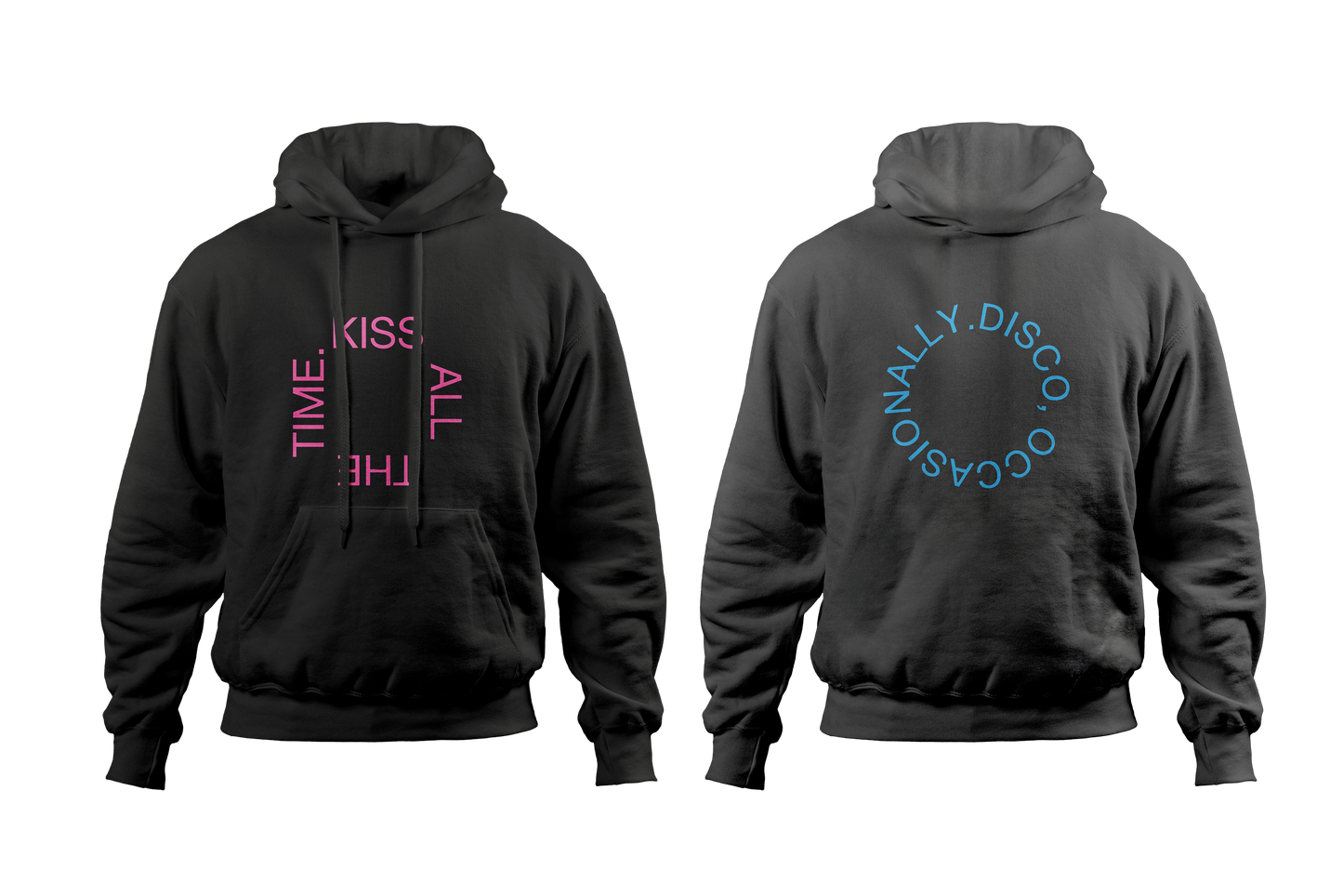 Harry Styles - Kiss All the Time. Disco, Occasionally Collection