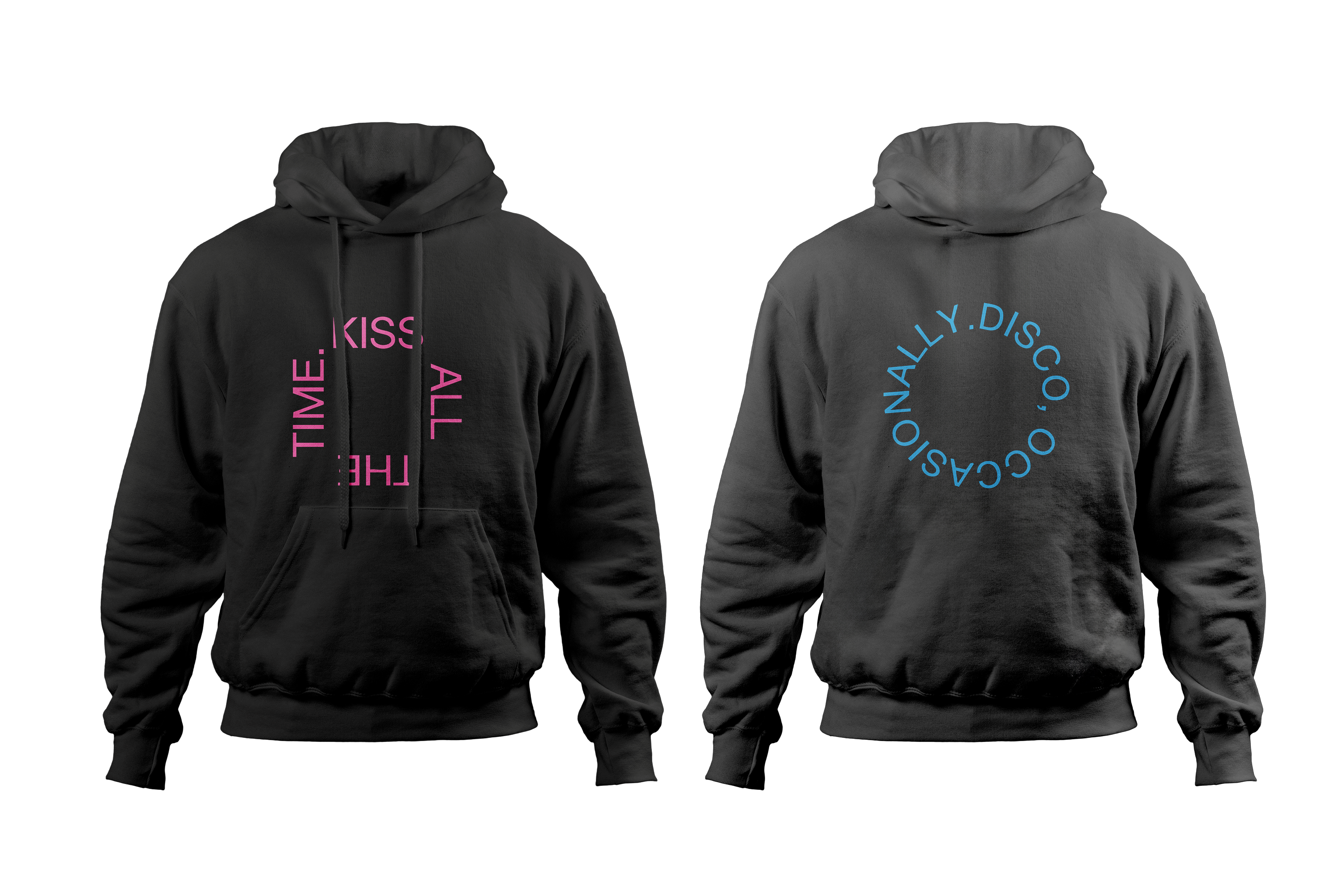 Harry Styles - Kiss All the Time. Disco, Occasionally Collection