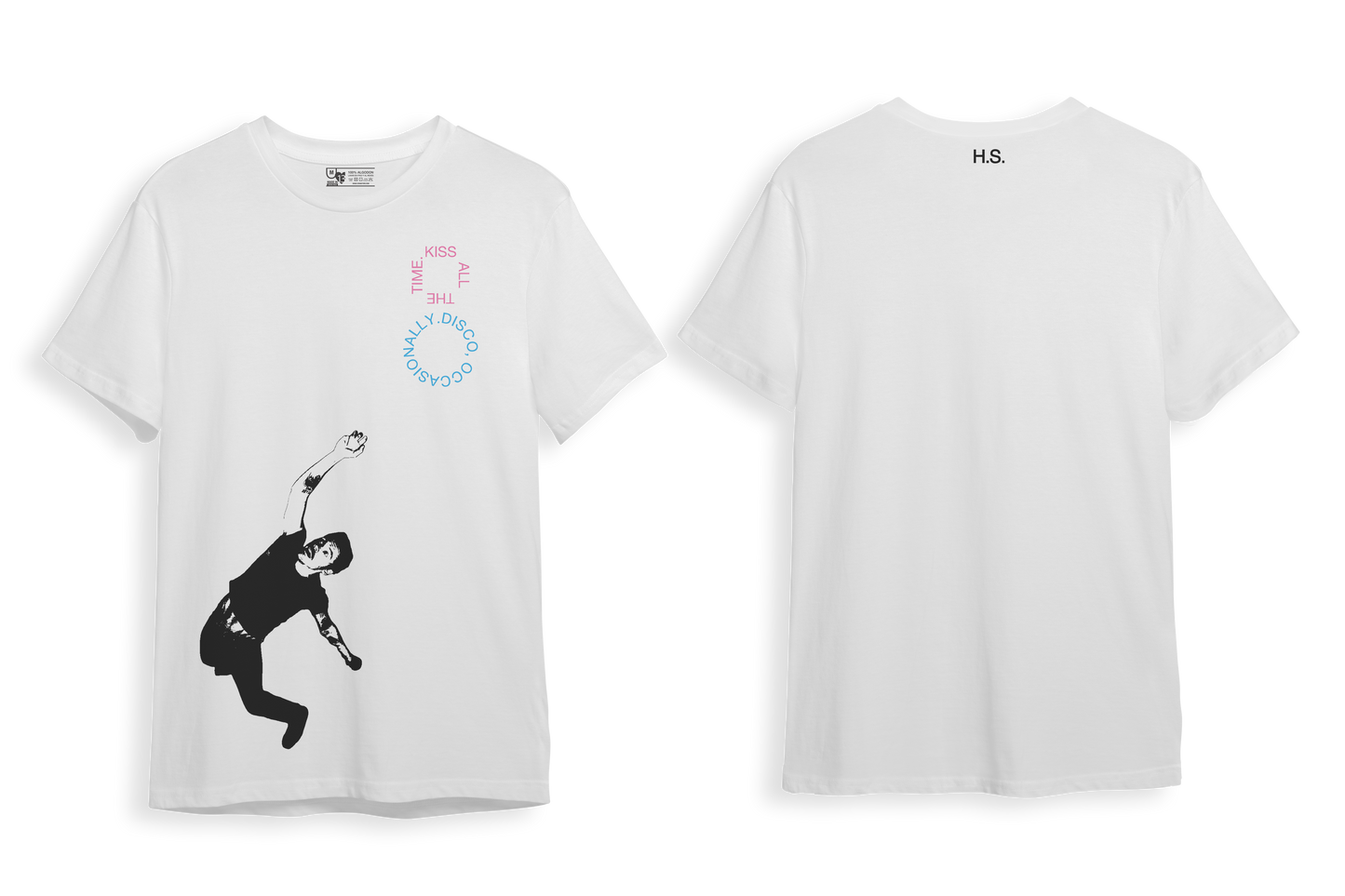 Harry Styles - Kiss All the Time. Disco, Occasionally Collection