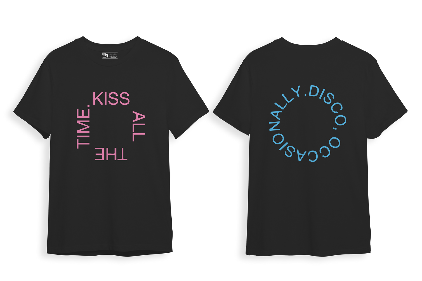 Harry Styles - Kiss All the Time. Disco, Occasionally Collection