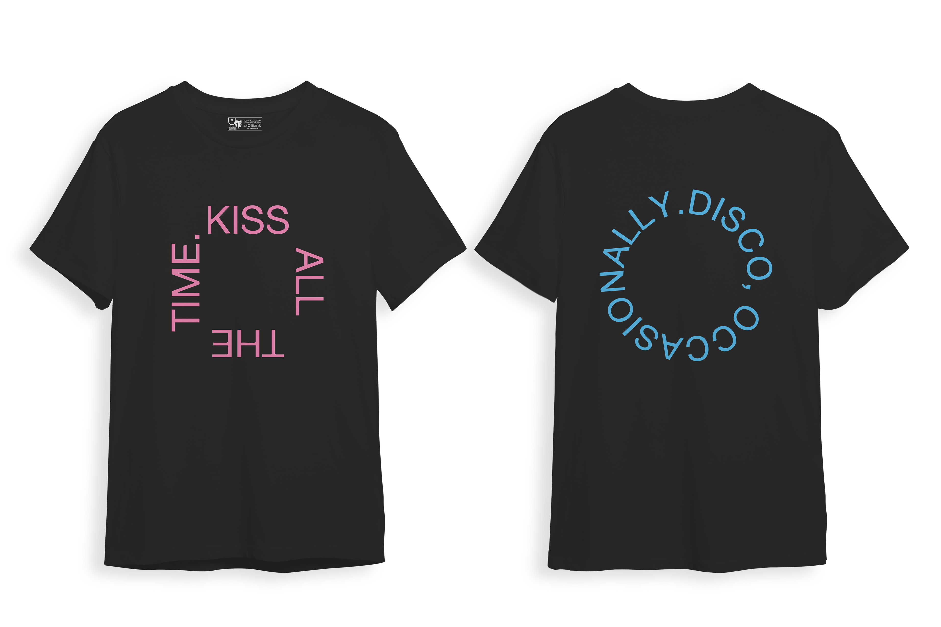 Harry Styles - Kiss All the Time. Disco, Occasionally Collection