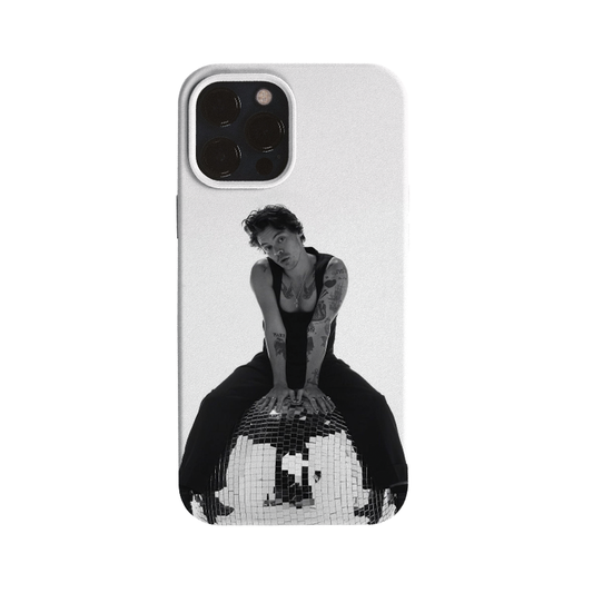 Harry Styles - Disco baby - Estuche para teléfono / iPhone