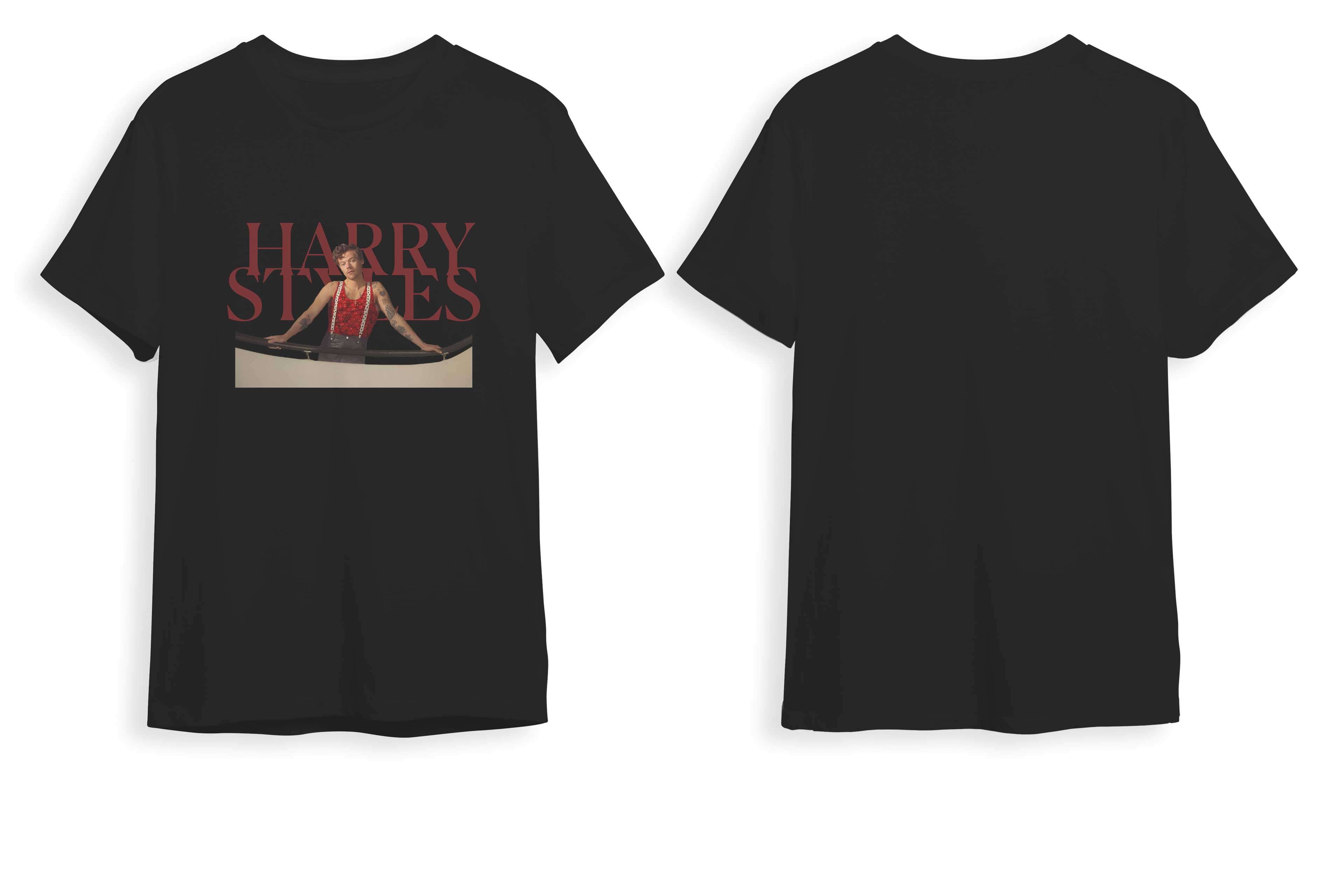 Harry Styles - T-Shirt