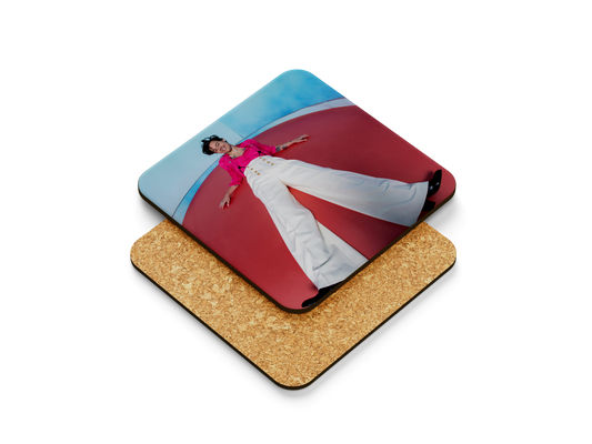 Harry Styles- Portavasos