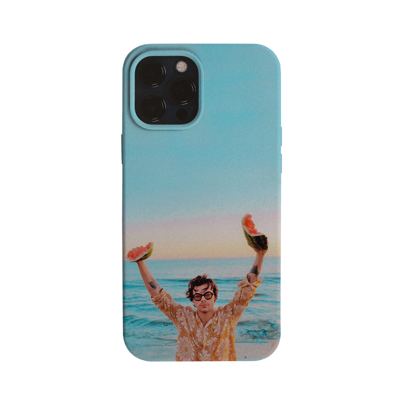 Harry Styles - Watermelon Sugar - Estuche para teléfono / Honor