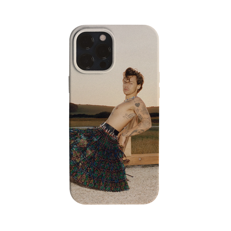 Harry Styles - Sign of the Times - Estuche para teléfono / iPhone