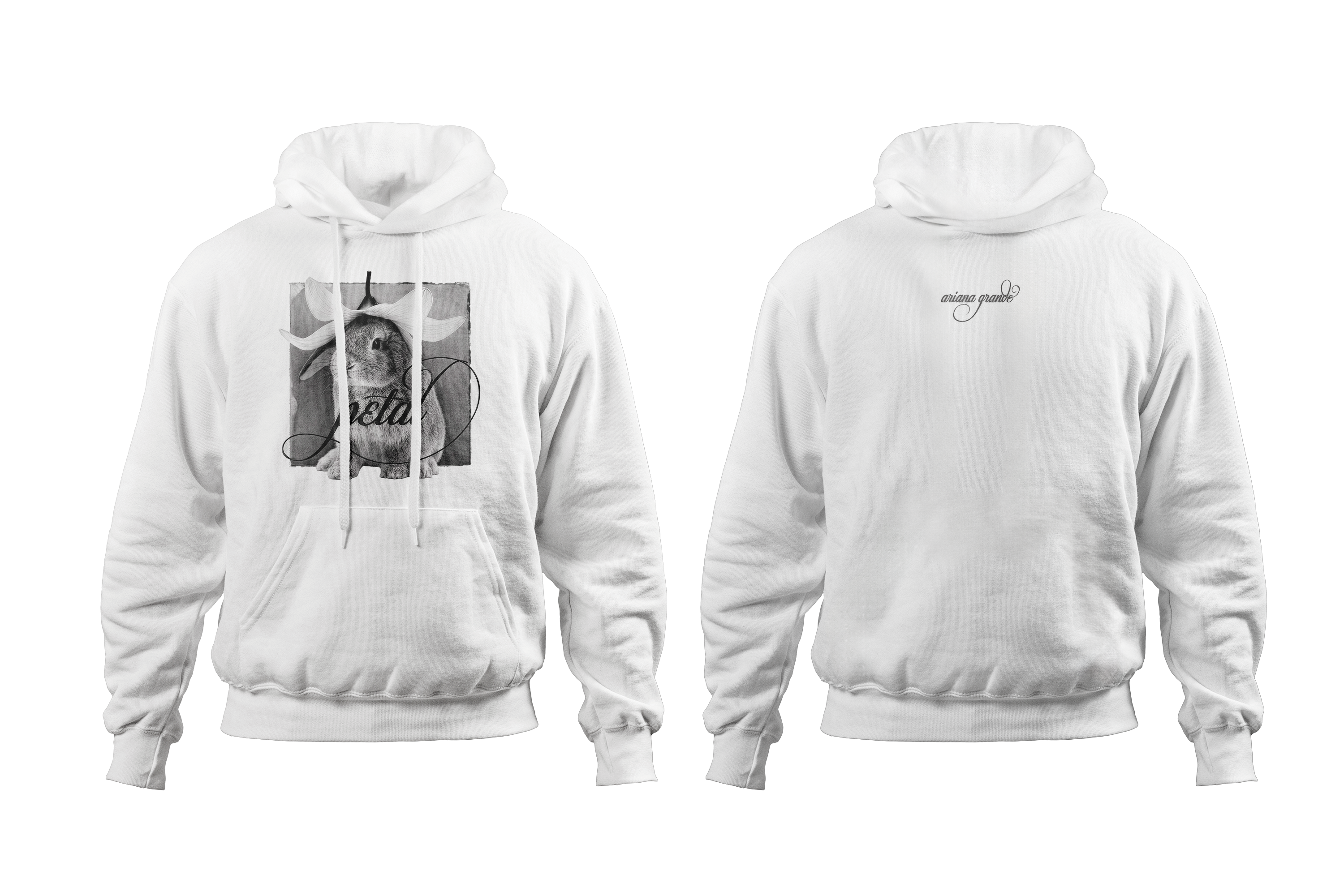 Ariana Grande - Petal Colección Ropa