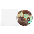 Jonas Brothers - What A Man Gotta Do - Nick Jonas version - 7’’ picture disc