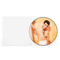 Jonas Brothers - What A Man Gotta Do - Joe Jonas version - 7’’ picture disc