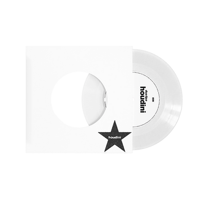 Dua Lipa - Houdini 7’ vinilo, edición limitada.