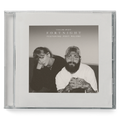 Taylor Swift feat Post Malone - Fortnight single CD - edición limitada