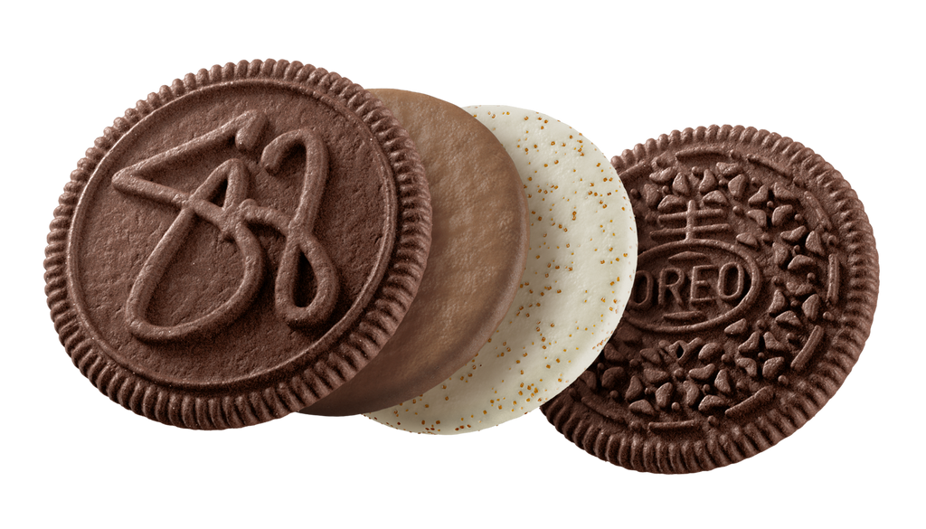 Selena Gomez - OREO Galletas versión US, Edición Limitada