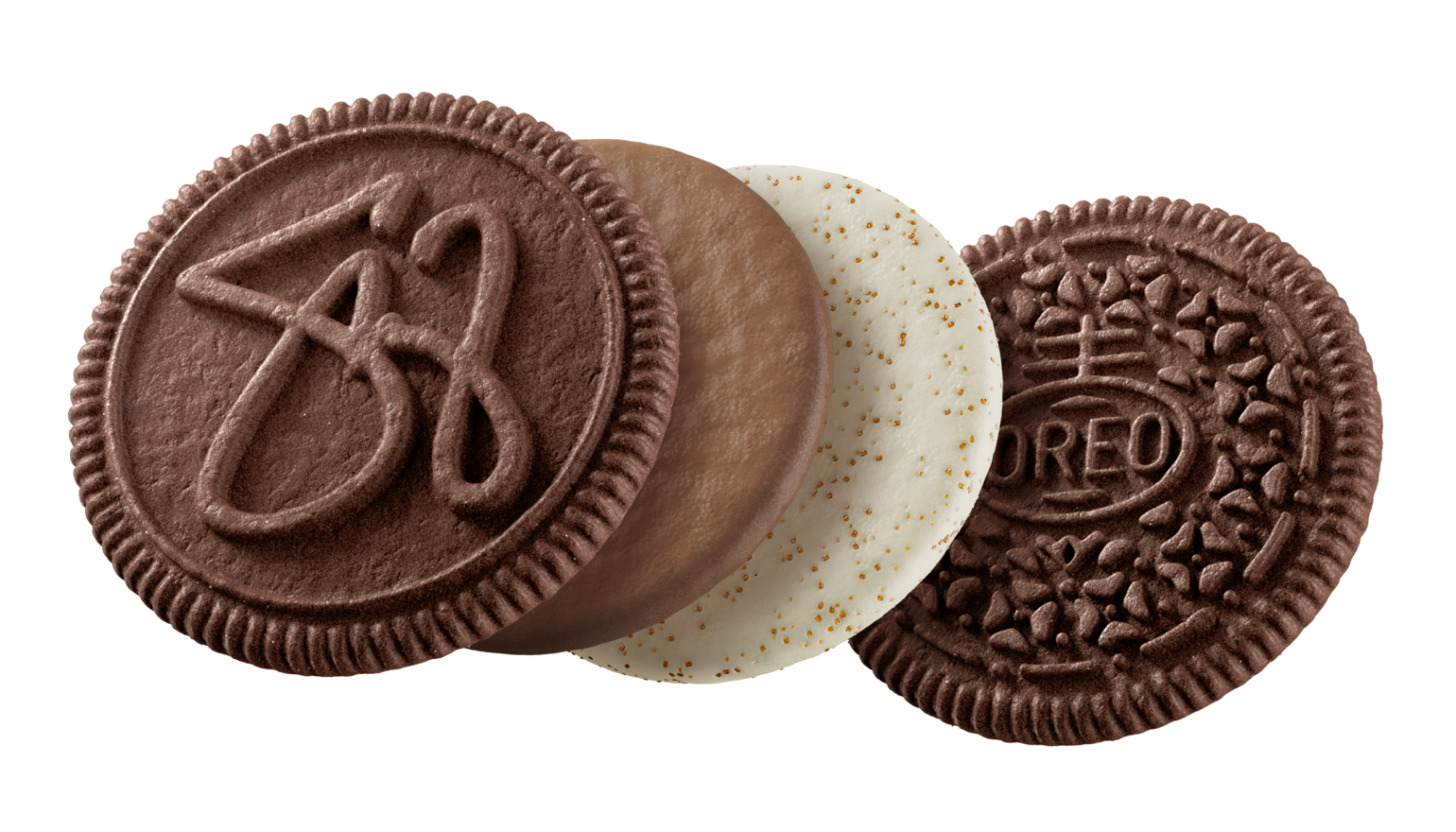 Selena Gomez - OREO Galletas versión US, Edición Limitada