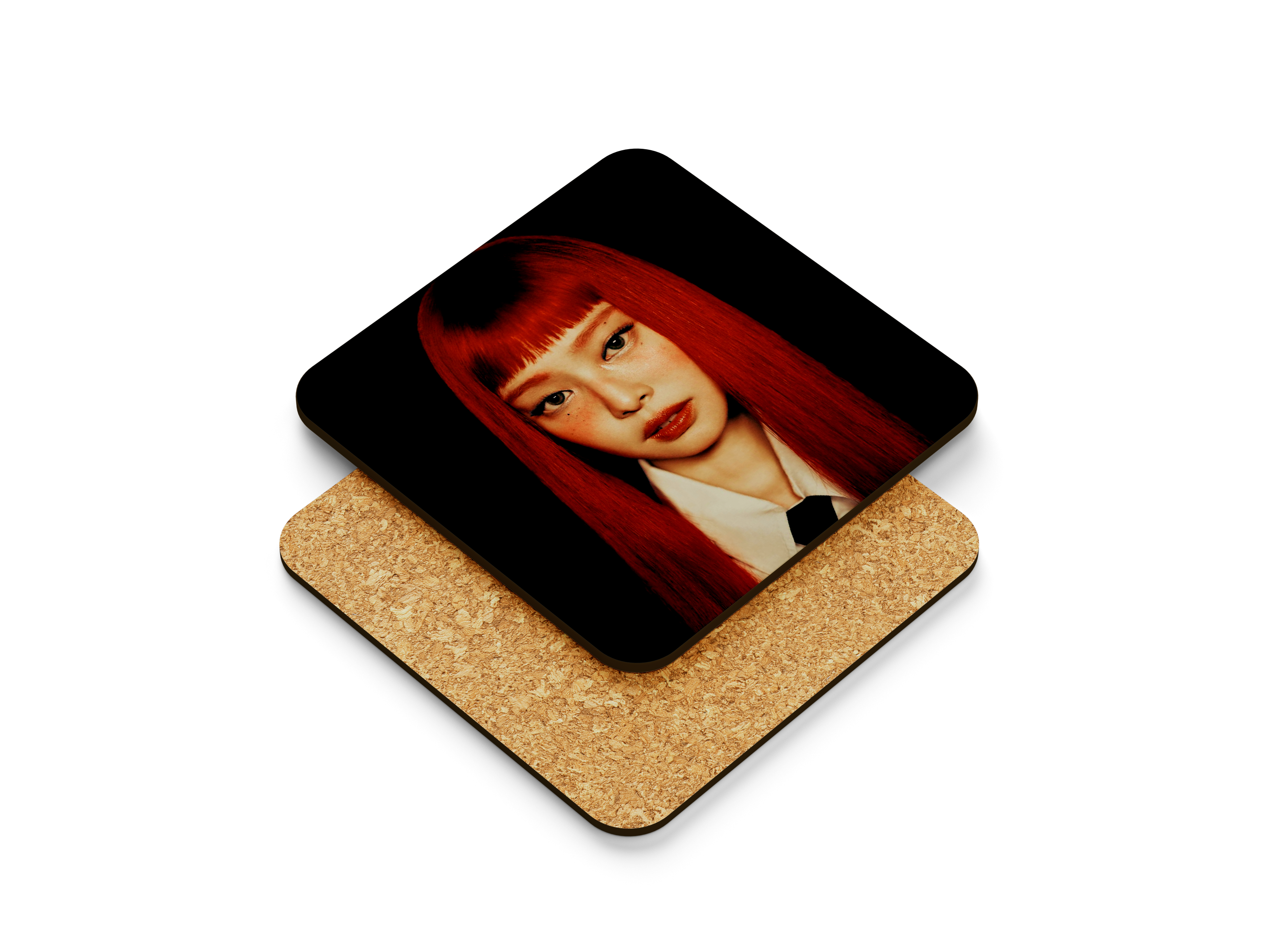 Blackpink- Portavasos