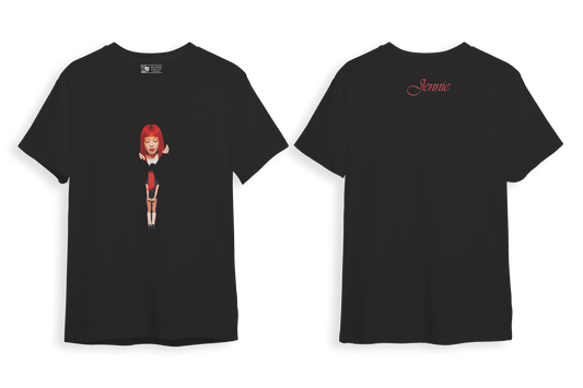 Jennie - T-Shirt