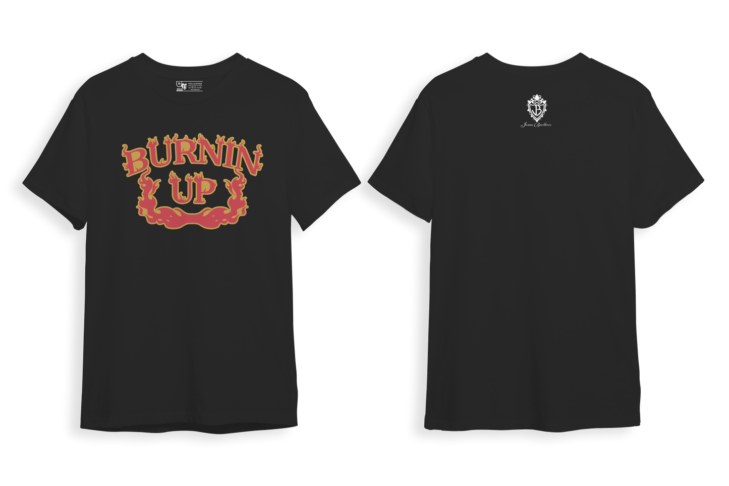 Jonas Brothers- T-Shirt