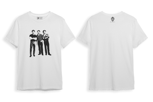 Jonas Brothers- T-Shirt