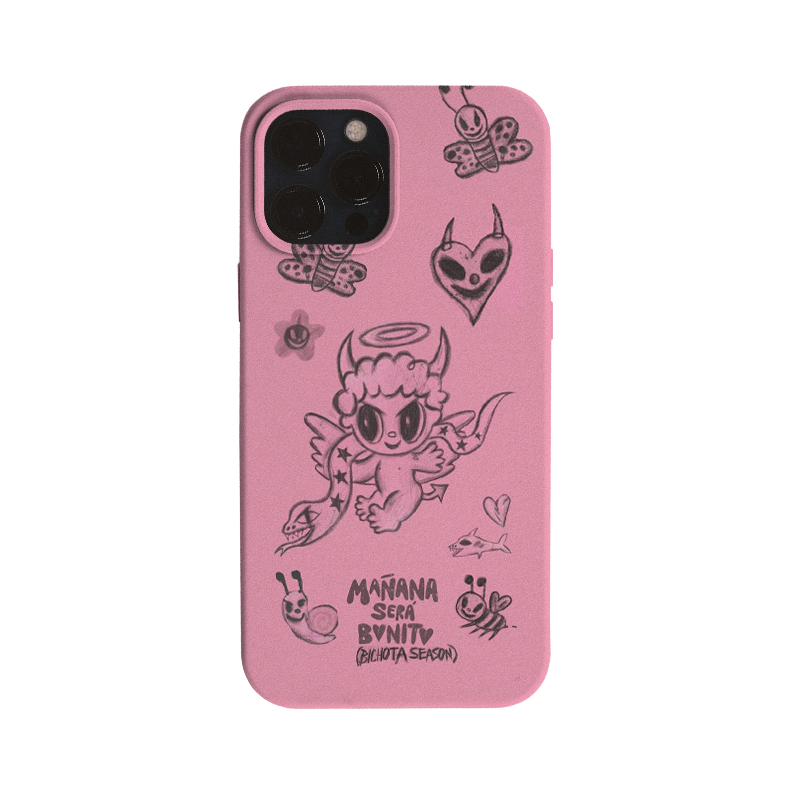 Karol G - Bichota Season - Estuche para teléfono / Honor